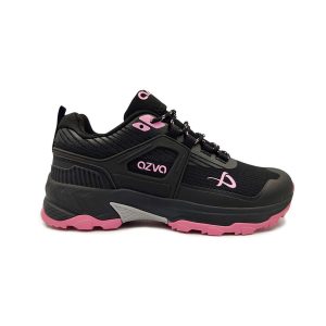 SORAY - Negro y Fucsia
